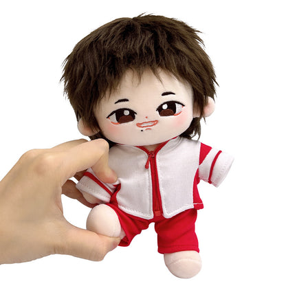 20 cm Cotton Doll Cute Exquisite Exquisite Gift in Stock